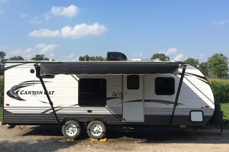 Escape and relax in comfort