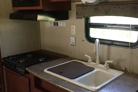 Escape and relax in comfort