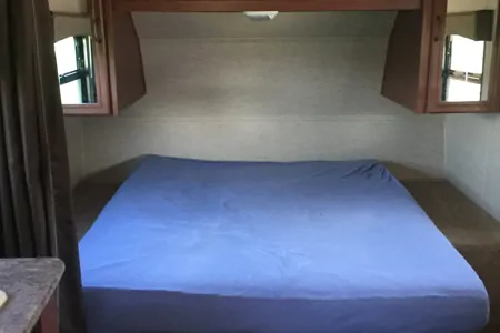 Escape and relax in comfort