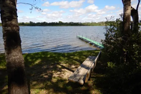 Lake Life Serenity