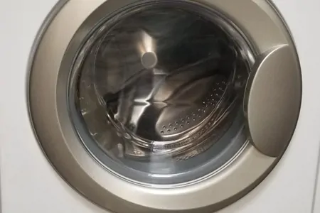 Clinton's Forest River Georgetown 364TS Class A