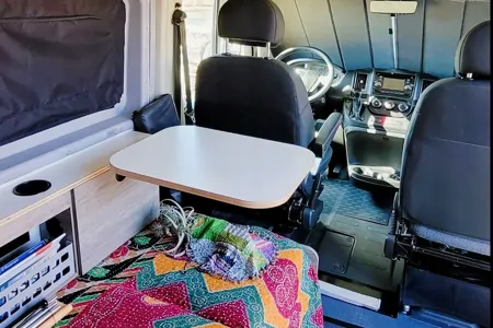 Kimm's solis pocket 36A Class B
