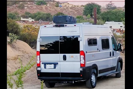 Kimm's solis pocket 36A Class B