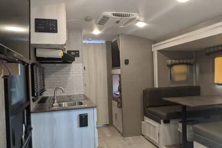Forest River 2021 Travel Trailer