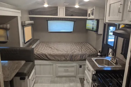 Forest River 2021 Travel Trailer