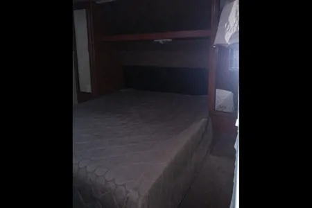 Forest River Wildwood 31KQBTS Travel Trailer