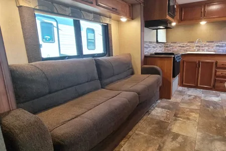 Starcraft Launch Ultra Lite Travel Trailer