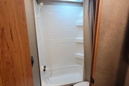 Starcraft Launch Ultra Lite Travel Trailer