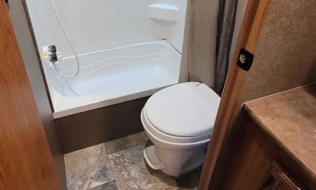 Starcraft Launch Ultra Lite Travel Trailer