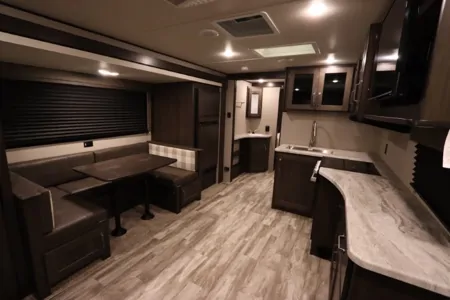 “Ice T” Grand Design Transcend xplor 265bh Travel Trailer
