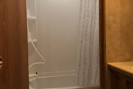 Trent's Jayco Jay Flight 27' Travel Trailer