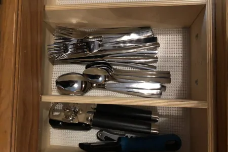 Trent's Jayco Jay Flight 27' Travel Trailer