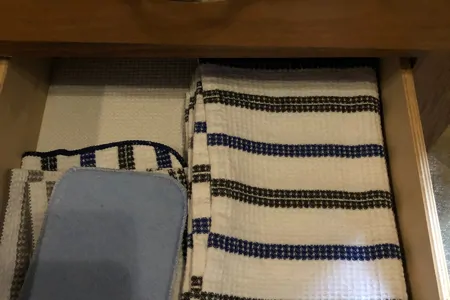 Trent's Jayco Jay Flight 27' Travel Trailer