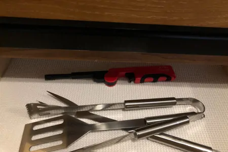 Trent's Jayco Jay Flight 27' Travel Trailer