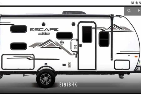 Kz - Escape 191bh / London