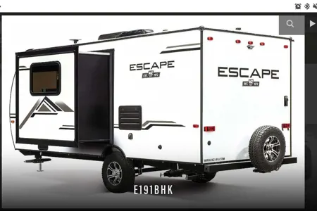 Kz - Escape 191bh / London