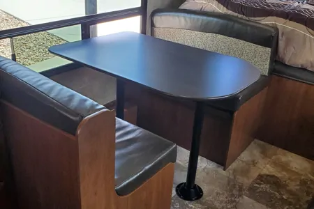 2016 Jayco x213 Travel Trailer