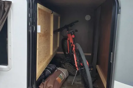 2016 Jayco x213 Travel Trailer