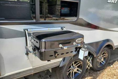 2016 Jayco x213 Travel Trailer