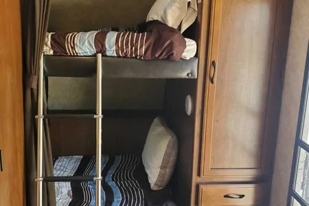 2016 Jayco x213 Travel Trailer