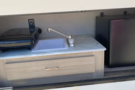 Coachmen Freedom Express