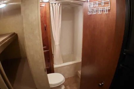 Jason's Coachman Catalina Travel Trailer