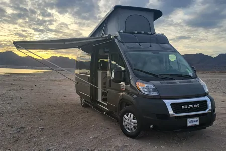 Brand New - ALL INCLUSIVE - 2022 Thor Sequence 20A