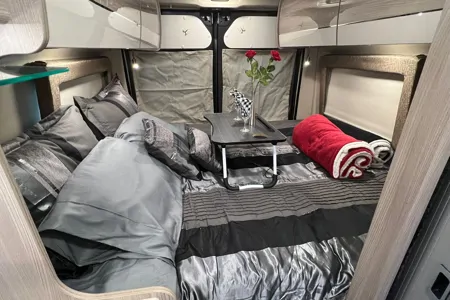 Brand New - ALL INCLUSIVE - 2022 Thor Sequence 20A