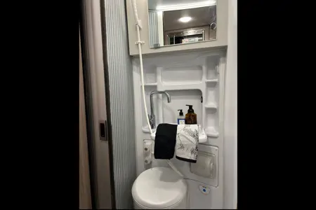 Brand New - ALL INCLUSIVE - 2022 Thor Sequence 20A