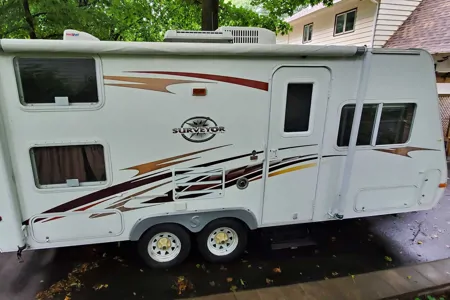 La commodité (non livré sur terrain)