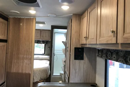 Forest River Sunseeker Classe C - St Bruno