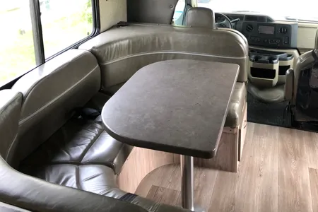 Forest River Sunseeker Classe C - St Bruno