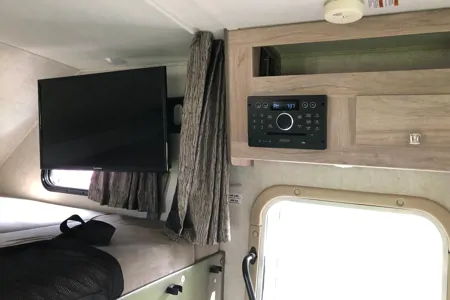 Forest River Sunseeker Classe C - St Bruno
