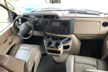 Forest River Sunseeker Classe C - St Bruno