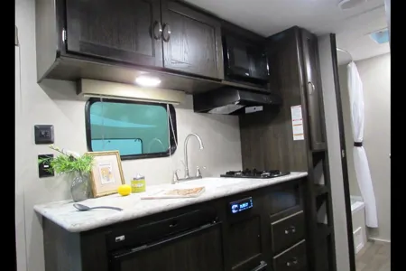 2019 Keystone Springdale SS Mini 1800 Travel Trailer