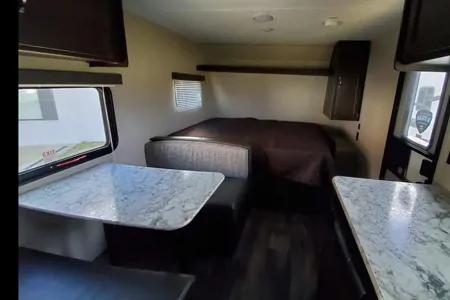 2019 Keystone Springdale SS Mini 1800 Travel Trailer
