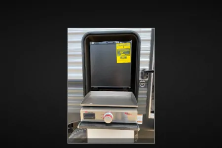 *The Comfy* 2021 Forest River RV Salem: Sleeps 10