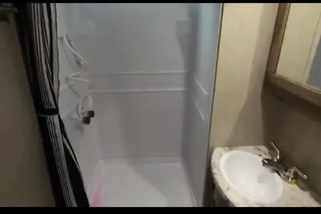 Transcend Xplor 30pi. 243BH Roulotte