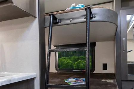 Transcend Xplor 30pi. 243BH Roulotte