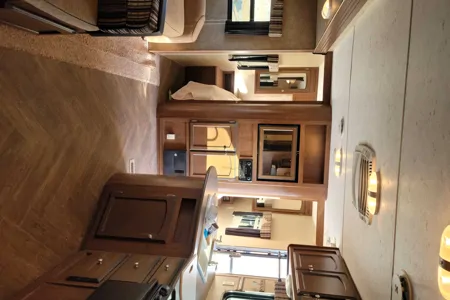 Nick's 2014 Dutchmen camper