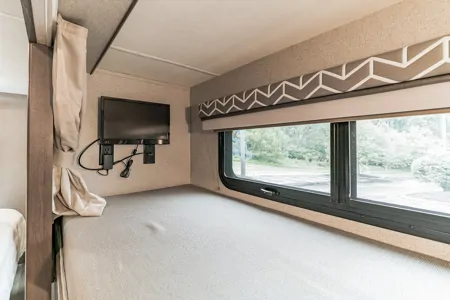 RV Goldie Thor Motor Coach Freedom Elite Class A