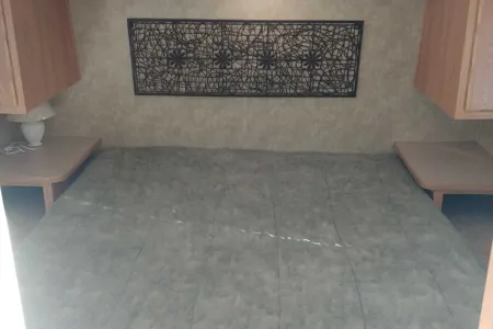 Belair Travel Trailer by Crossroads