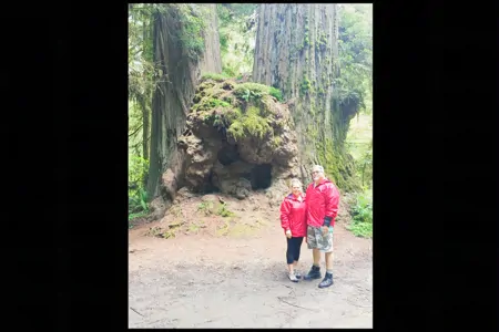 “Getaway”  2016 Thor Axis 24.1 Class A crossover to Class C