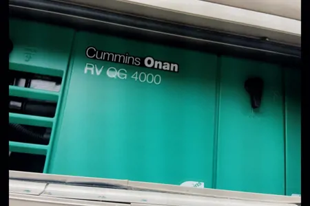 “Getaway”  2016 Thor Axis 24.1 Class A crossover to Class C