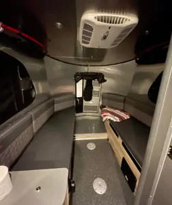 Ashby's NEW 2022 Airstream Basecamp 16x Travel Trailer