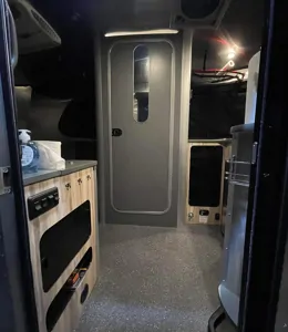 Ashby's NEW 2022 Airstream Basecamp 16x Travel Trailer