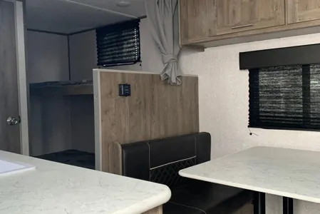 Diane's Dutchmen Aspen Trail 1760 BH Travel Trailer