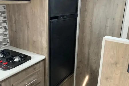 Diane's Dutchmen Aspen Trail 1760 BH Travel Trailer