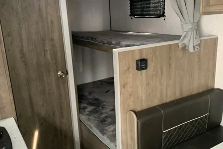 Diane's Dutchmen Aspen Trail 1760 BH Travel Trailer