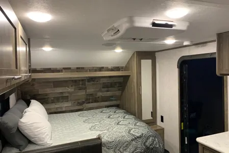 Diane's Dutchmen Aspen Trail 1760 BH Travel Trailer